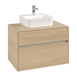 Villeroy & Boch Waschtischunterschrank Collaro C09300 800x548x500mm Nordic Oak... VILLEROY-C09300VJ 4065467212003 (Abb. 1)