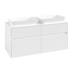 Villeroy & Boch Waschtischunterschrank Collaro C115B0 1200x548x500mm mit Beleuchtung... VILLEROY-C115B0MS 4065467220855 (Abb. 1)