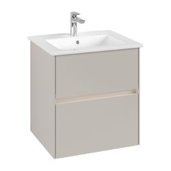 Villeroy & Boch Waschtischunterschrank Collaro C142B0 472x6095x480mm mit Beleuchtung... VILLEROY-C142B0VK 4065467351375 (Abb. 1)