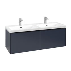 Villeroy & Boch Waschtischunterschrank Subway 3.0 C567L1 1272x429x462mm m. Beleucht.... VILLEROY-C567L1VQ 4062373828137 (Abb. 1)