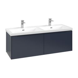 Villeroy & Boch Waschtischunterschrank Subway 3.0 C567L2 1272x429x462mm m. Beleucht.... VILLEROY-C567L2VQ 4062373828243 (Abb. 1)