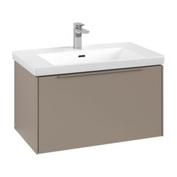 Villeroy & Boch Waschtischunterschrank Subway 3.0 L2 772x429x462mm mit Beleuchtung, ... VILLEROY-C573L2VM 4062373829783 (Abb. 1)