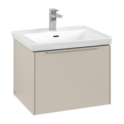 Villeroy & Boch Waschtischunterschrank Subway 3.0 L2 572x429x462mm mit Beleuchtung 1... VILLEROY-C577L2VN 4062373830833 (Abb. 1)