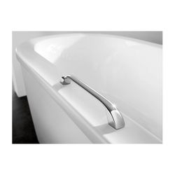 Villeroy & Boch Handgriffe 80x250x30mm Verchromt... VILLEROY-U90170061 4051202198367 (Abb. 1)