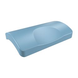 Villeroy & Boch Multifunktionskissen 150x240x50mm Anthrazit... VILLEROY-U906100PA 4051202199548 (Abb. 1)