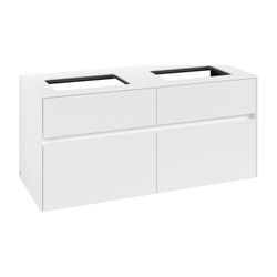 Villeroy & Boch Waschtischunterschrank Collaro C115B0 1200x548x500mm mit Beleuchtung... VILLEROY-C115B0MS 4065467220855 (Abb. 1)