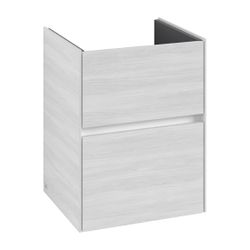 Villeroy & Boch Waschtischunterschrank Collaro C14100 472x6095x404mm White Wood... VILLEROY-C14100E8 4065467350408 (Abb. 1)