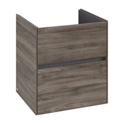 Villeroy & Boch Waschtischunterschrank Collaro C14200 472x6095x480mm Stone Oak... VILLEROY-C14200RK 4065467350569 (Abb. 1)