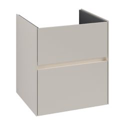 Villeroy & Boch Waschtischunterschrank Collaro C142B0 472x6095x480mm mit Beleuchtung... VILLEROY-C142B0VK 4065467351375 (Abb. 1)