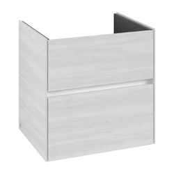 Villeroy & Boch Waschtischunterschrank Collaro C14300 472x6095x611mm White Wood... VILLEROY-C14300E8 4065467350620 (Abb. 1)