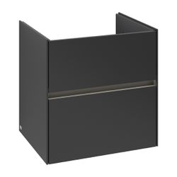 Villeroy & Boch Waschtischunterschrank Collaro C143B0 472x6095x611mm mit Beleuchtung... VILLEROY-C143B0PD 4065467351429 (Abb. 1)