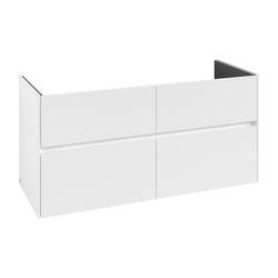 Villeroy & Boch Waschtischunterschrank Collaro C14700 472x6095x1261mm White Matt... VILLEROY-C14700MS 4065467351085 (Abb. 1)