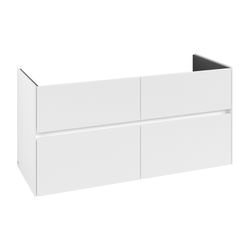 Villeroy & Boch Waschtischunterschrank Collaro C147B0 472x6095x1261mm mit Beleuchtun... VILLEROY-C147B0MS 4065467351856 (Abb. 1)