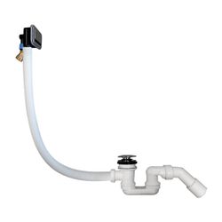Villeroy & Boch Wasserzulauf UPCON0137 150x220x65mm... VILLEROY-UPCON0137 4062373644614 (Abb. 1)