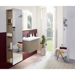 Villeroy & Boch Spiegelregal Subway 3.0 C596 450x1700x300mm Taupe... VILLEROY-C59600VM 4062373844748 (Abb. 1)