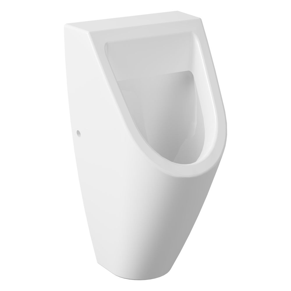 Vitra Urinal S20 Zulauf hinten, 625x300x300mm, Sanitärkeramik, Weiß Hochglanz, 546... VITRA-5462B003D0309 8693405198315 (Abb. 2)