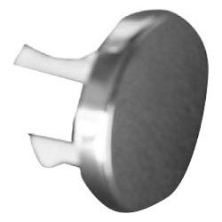 Vitra Überlaufclip für Waschtische, 35mm, Kunststoff verchromt, 311176YP1TE... VITRA-311176YP1TE 8693405469507 (Abb. 1)