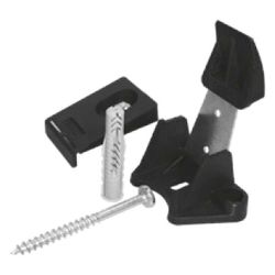 Vitra WC-Befestigungs-Set V-Fit 2,0 Fischer für Stand-WCs und Stand-Bidets, 316560YP... VITRA-316560YP1TE 8693405525685 (Abb. 1)