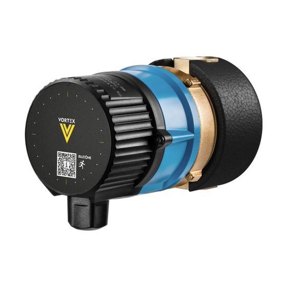 Vortex Pumpe BWO 155 R Anschluss 1/2