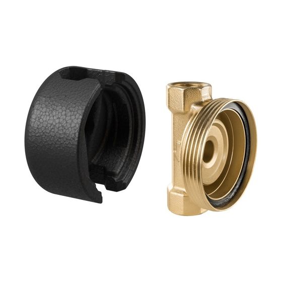 Vortex R-Pumpengehäuse BWO 155 1/2
