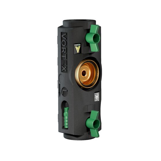 Vortex Zirkulationskit BlueOne ZK 155, 1