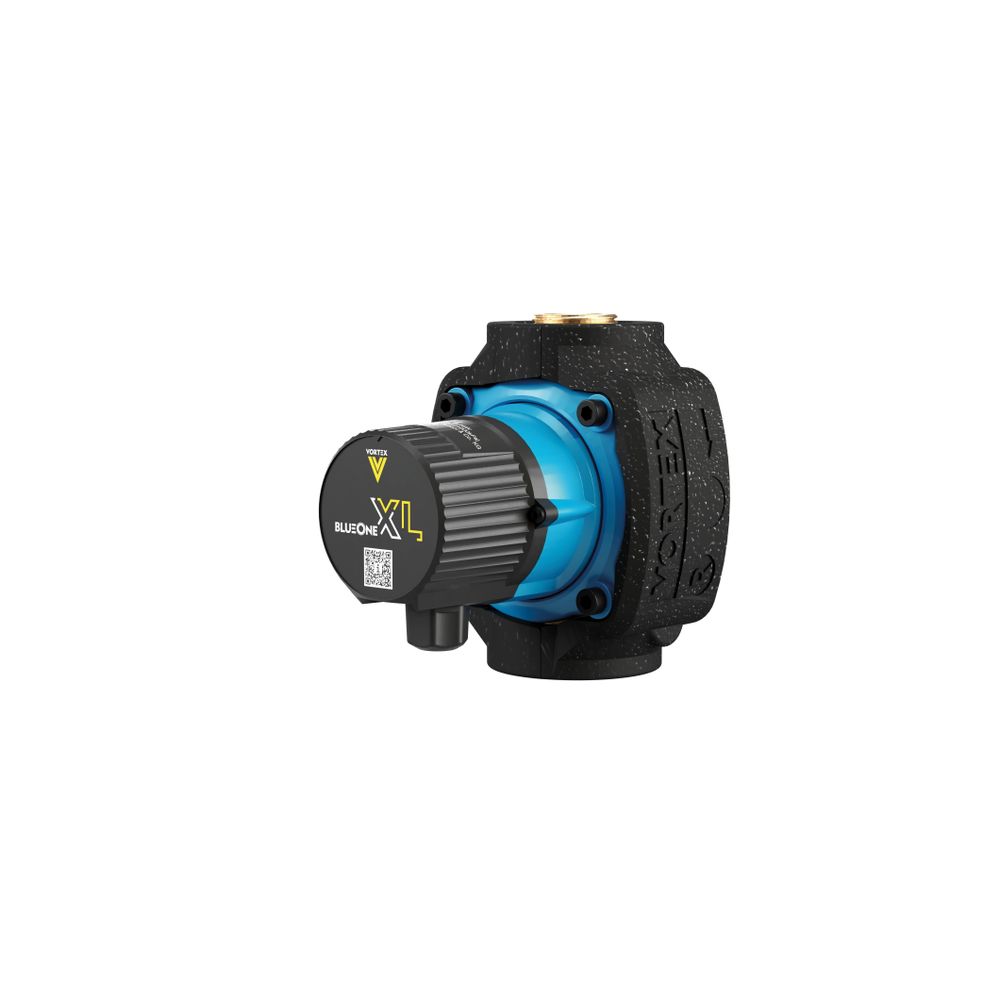 Vortex Pumpe BWO 200 Anschluss 1"a... VORTEX-436-550-000 4250025127077 (Abb. 1)