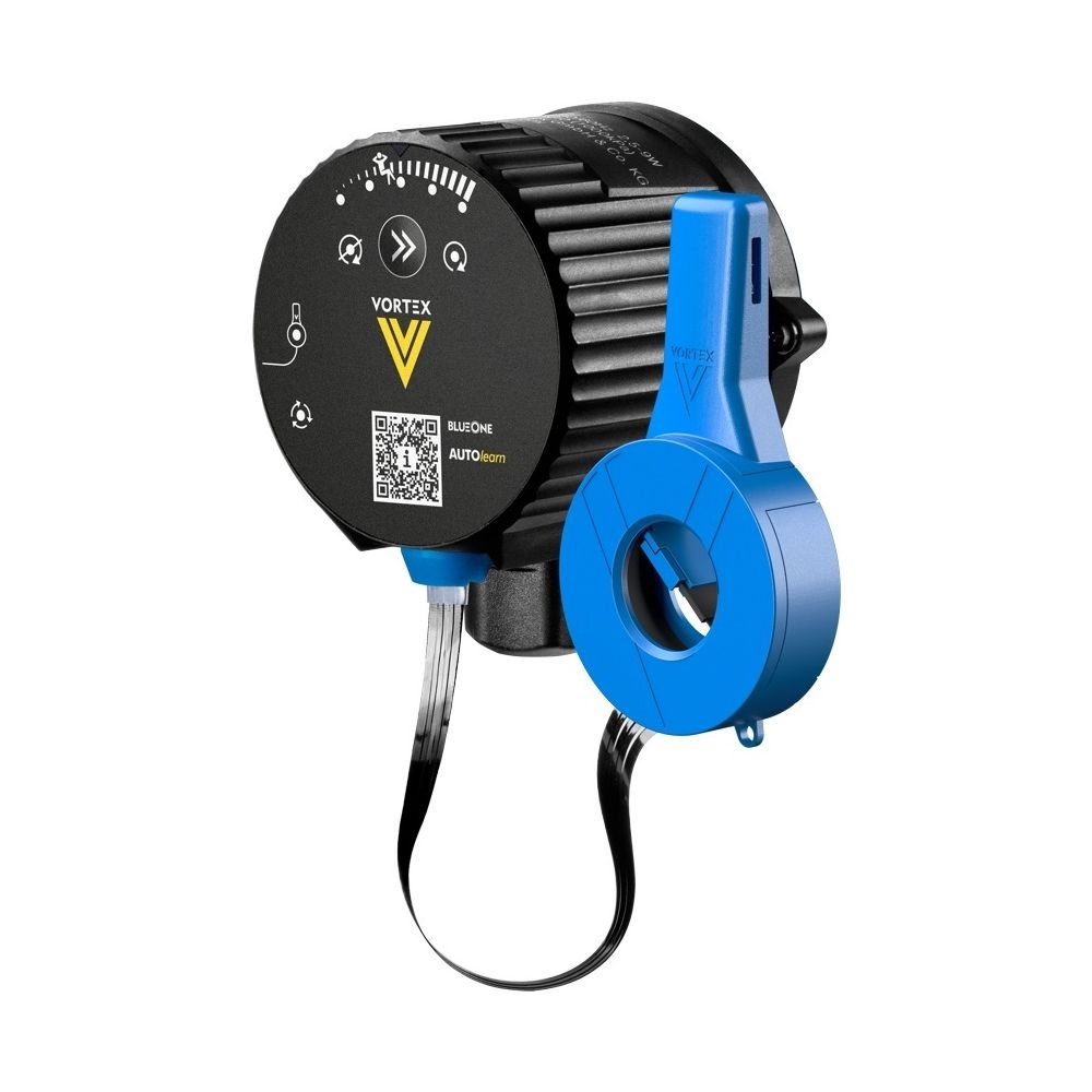 Vortex Selbstlernmodul BWO 155 SL  AUTOlearn für selbstlernende Regelung... VORTEX-433-001-040 4250025117559 (Abb. 1)