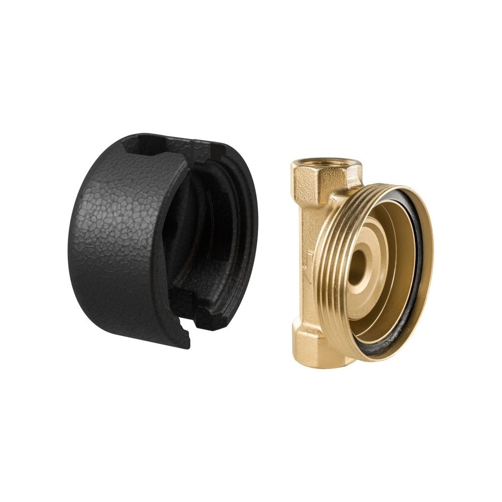 Vortex R-Pumpengehäuse BWO 155 1/2"i, inkl. Dichtring... VORTEX-301-101-239 4250025102425 (Abb. 1)