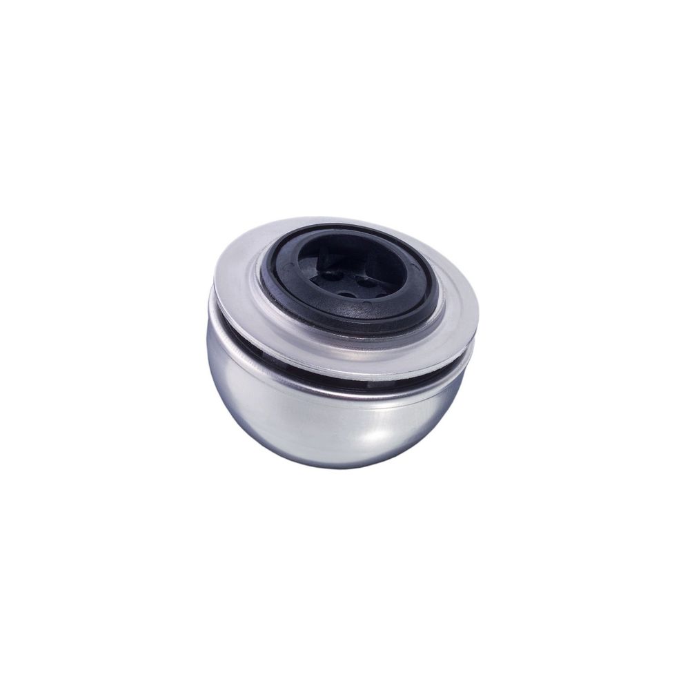 Vortex Rotor für Pumpen BW 152/153 ohne Pumpengehäuse-Dichtring... VORTEX-301-101-185 4250025102333 (Abb. 1)