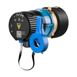 Vortex Pumpe BWO 155 R SL AUTOlearn Anschluss 1/2"i, mit Selbstlernmodul... VORTEX-433-121-040 4250025117474 (Abb. 1)