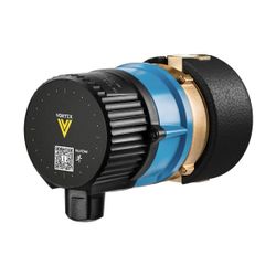 Vortex Pumpe BWO 155 R Anschluss 1/2"i, mit Dauerläufermodul... VORTEX-433-121-000 4250025116811 (Abb. 1)