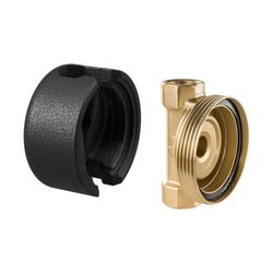 Vortex R-Pumpengehäuse BWO 155 1/2"i, inkl. Dichtring... VORTEX-301-101-239 4250025102425 (Abb. 1)