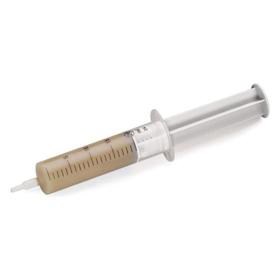Wago Füllspritze 249-130, 20ml