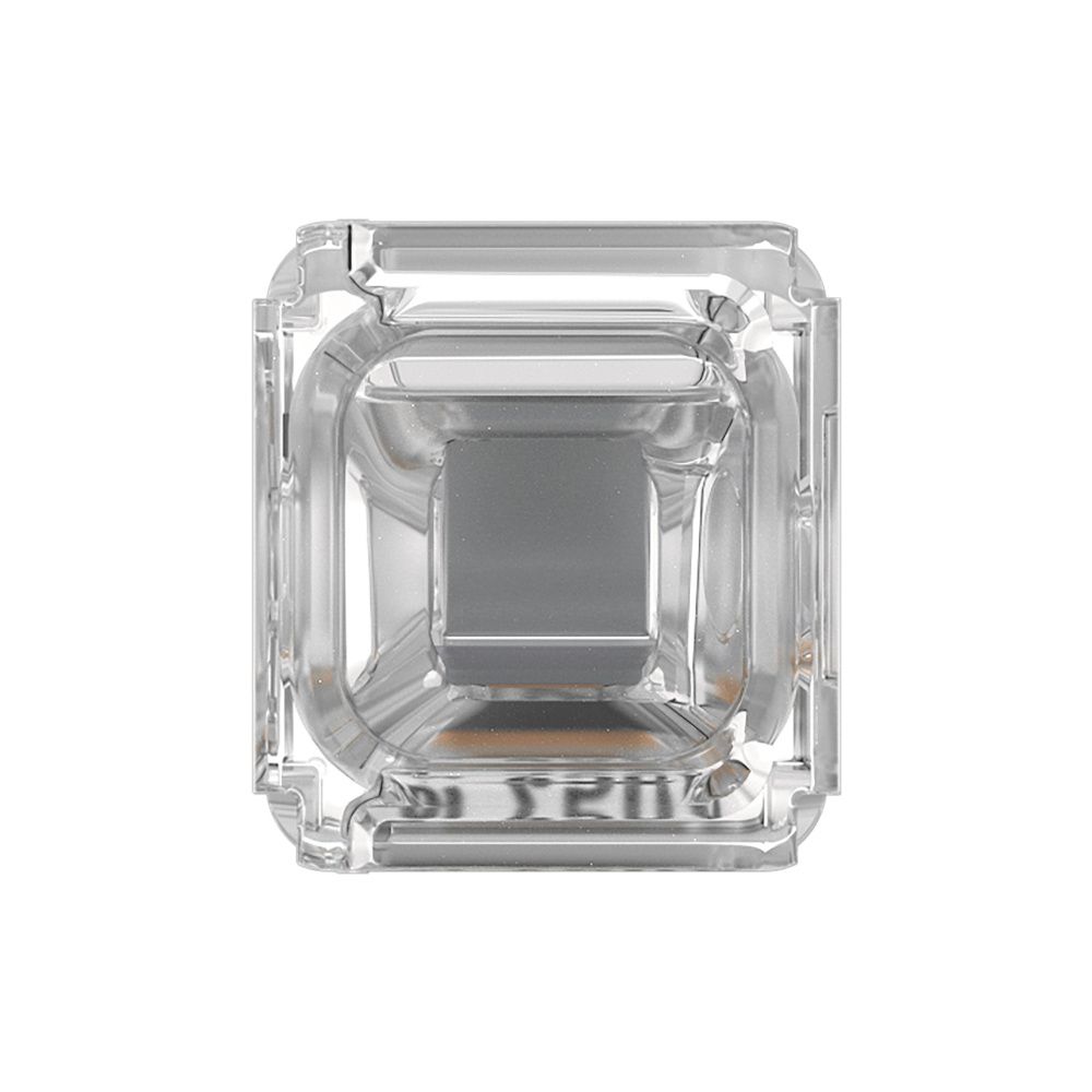 Wago Durchgangsverbinder 2773, 0,75-4mm2, 32A, 450V, Polycarbonat, Transparent, 2773-2... WAGO-2773-2401 4066966321630 (Abb. 16)