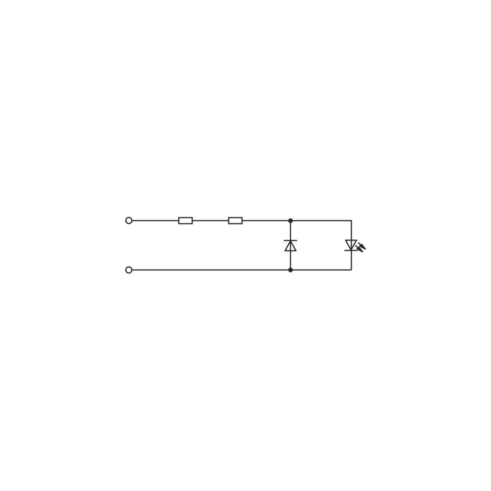 Wago Schaltschrank-Steckdose 709-582, 250V 16A 3TE, Polyamid, Signalgelb... WAGO-709-582 4055143718325 (Abb. 17)