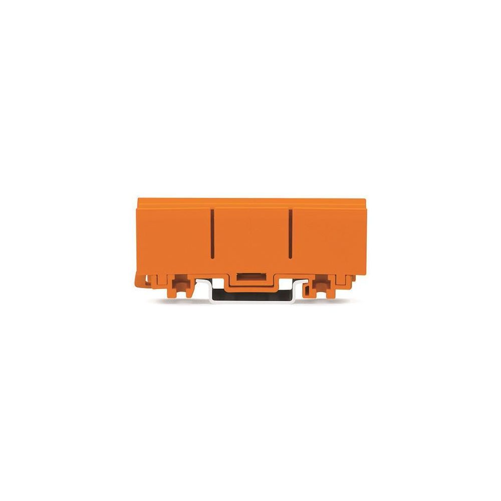 Wago Befestigungsadapter 2273 2273-500, Tragschiene 35mm oder Schraubbefestigung, Polyam... WAGO-2273-500 4050821101871 (Abb. 6)