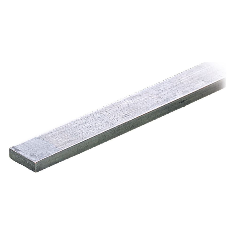 Wago Sammelschiene 210-133, 10x3mm 1.000mm, Kupfer, verzinnt, weiß... WAGO-210-133 4045454229443 (Abb. 4)