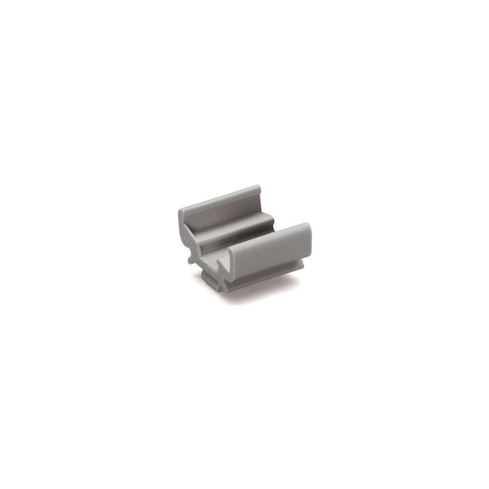 Wago Adapter 285-442, 10,4x7,2mm, Kunststoff, Grau... WAGO-285-442 4045454824952 (Abb. 5)