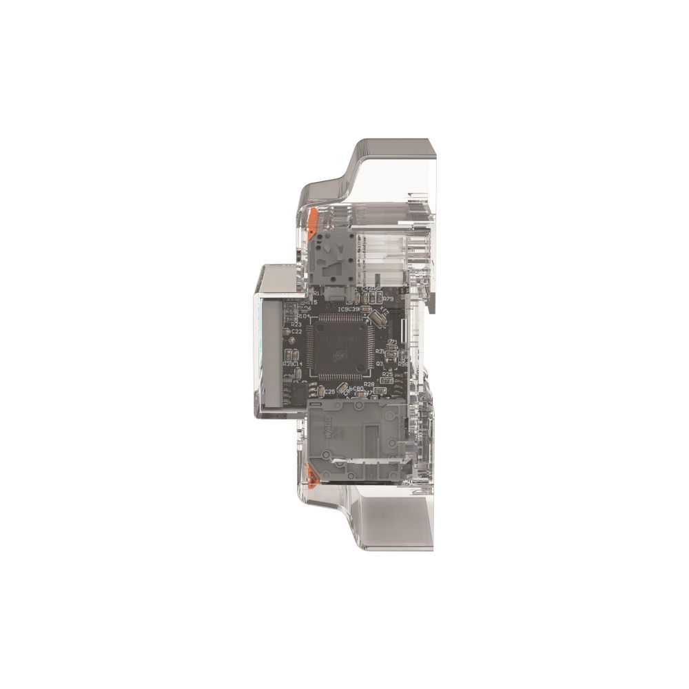 Wago Energiezähler 879-3000, 65A, 4PU, PC 940 A... WAGO-879-3000 4066966125405 (Abb. 11)