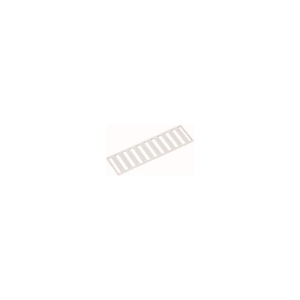 Wago WMB-Beschriftungskarte 793-5503, 5mm, weiß... WAGO-793-5503 4044918919265 (Abb. 3)
