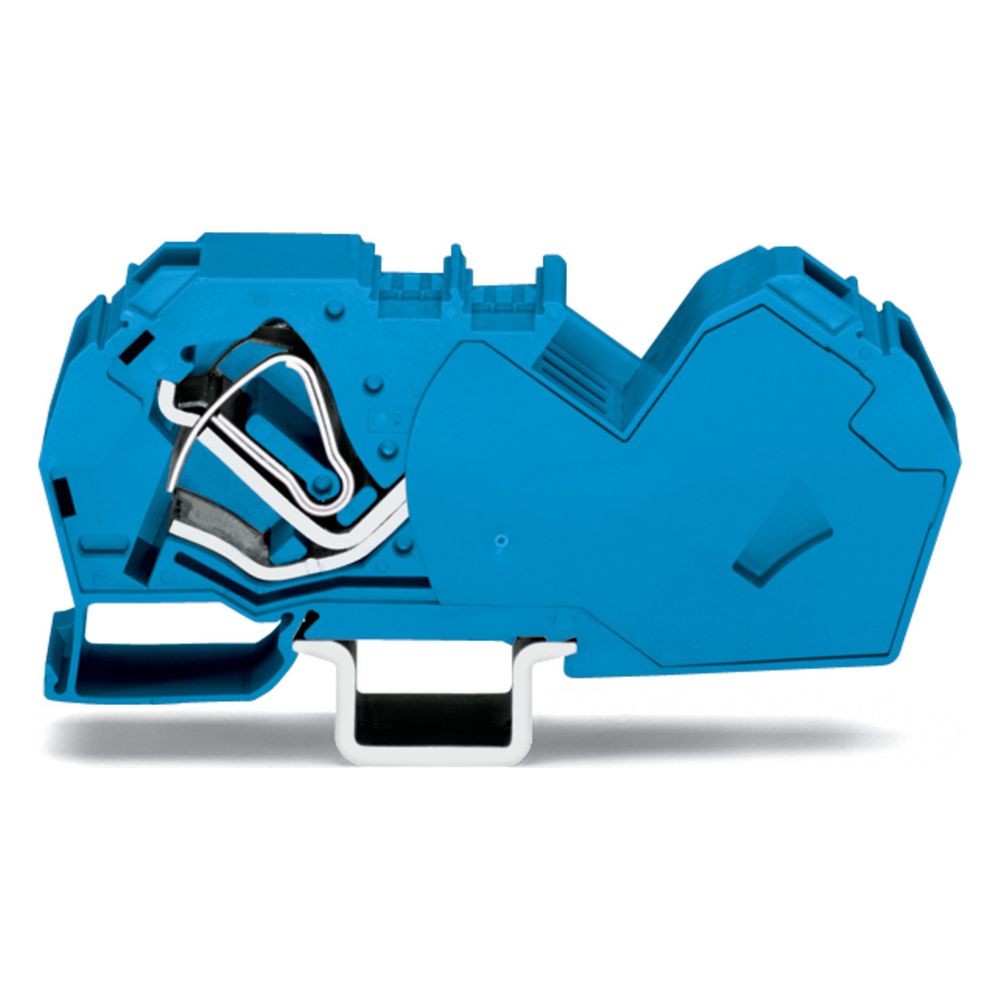Wago 2-Leiter-Durchgangsklemme 785-604, 1000V 125A 16mm, Polyamid, blau... WAGO-785-604 4045454400583 (Abb. 2)