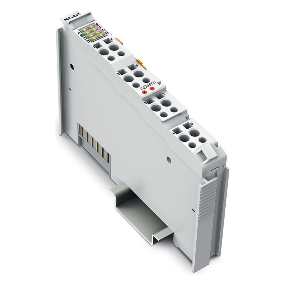 Wago DALI-Multi-Master-Modul 750 753-647, 12mm, Polycarbonat/Polyamid 6.6... WAGO-753-647 4050821475712 (Abb. 11)