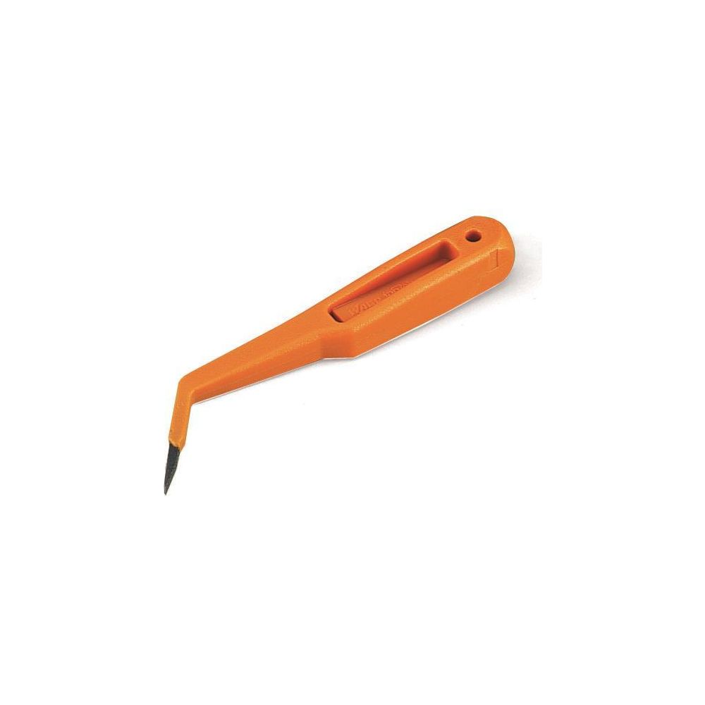 Wago Betätigungswerkzeug TOPJOB 777-310, Spezialklinge, orange... WAGO-777-310 4017332551311 (Abb. 4)