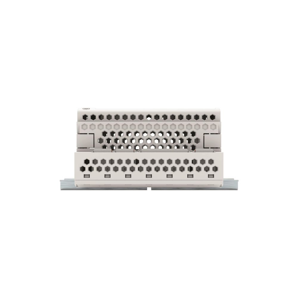 Wago Compact Controller 751-9301, 8DI 4DO 2AI 2AO 2NI1K/PT1K 1RS485 2xETHERNET, Polycarb... WAGO-751-9301 4066966192865 (Abb. 5)