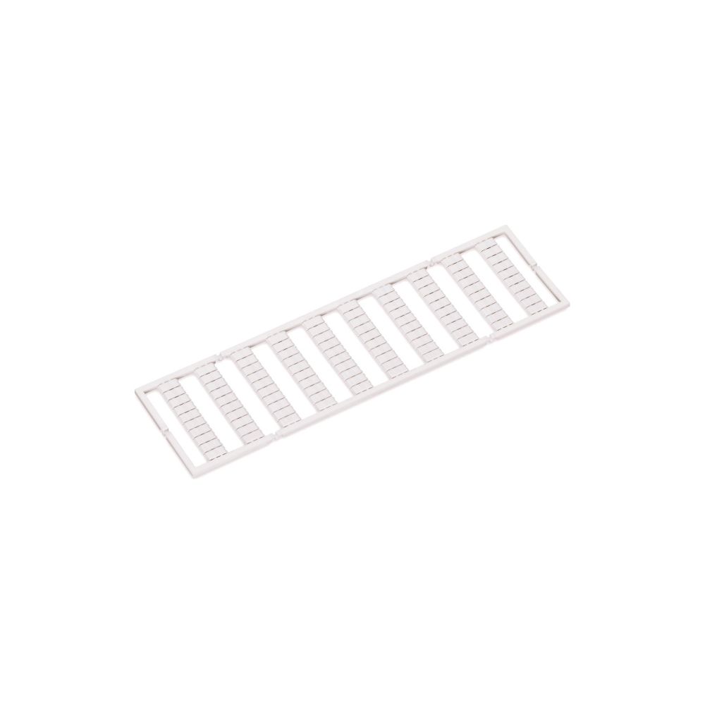 Wago Beschriftungskarte WMB 793-5501, 5,2mm, weiß... WAGO-793-5501 4044918805858 (Abb. 5)