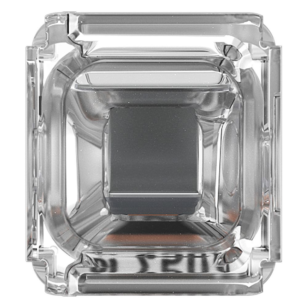 Wago Durchgangsverbinder 2773, 0,75-4mm2, 32A, 450V, Polycarbonat, Transparent, 2773-2... WAGO-2773-2401 4066966321630 (Abb. 22)