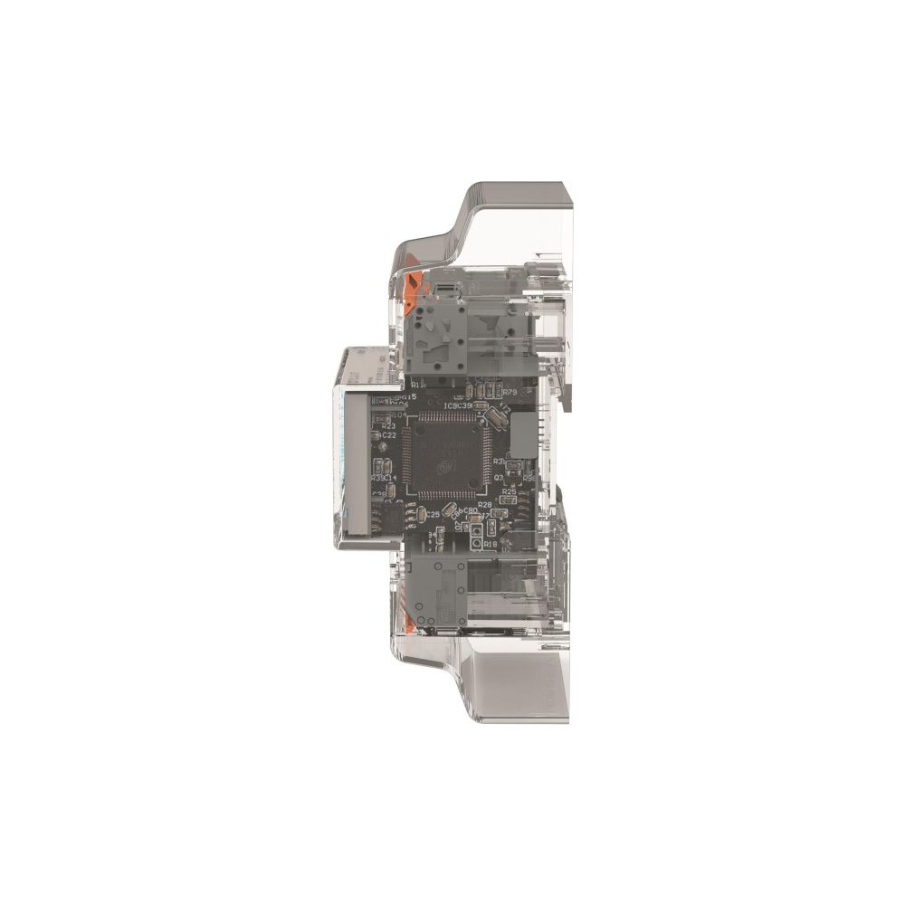Wago Energiezähler 879-3020, 65A, 3x230/400V, Modbus/M-Bus, PC 940 A... WAGO-879-3020 4066966125412 (Abb. 6)