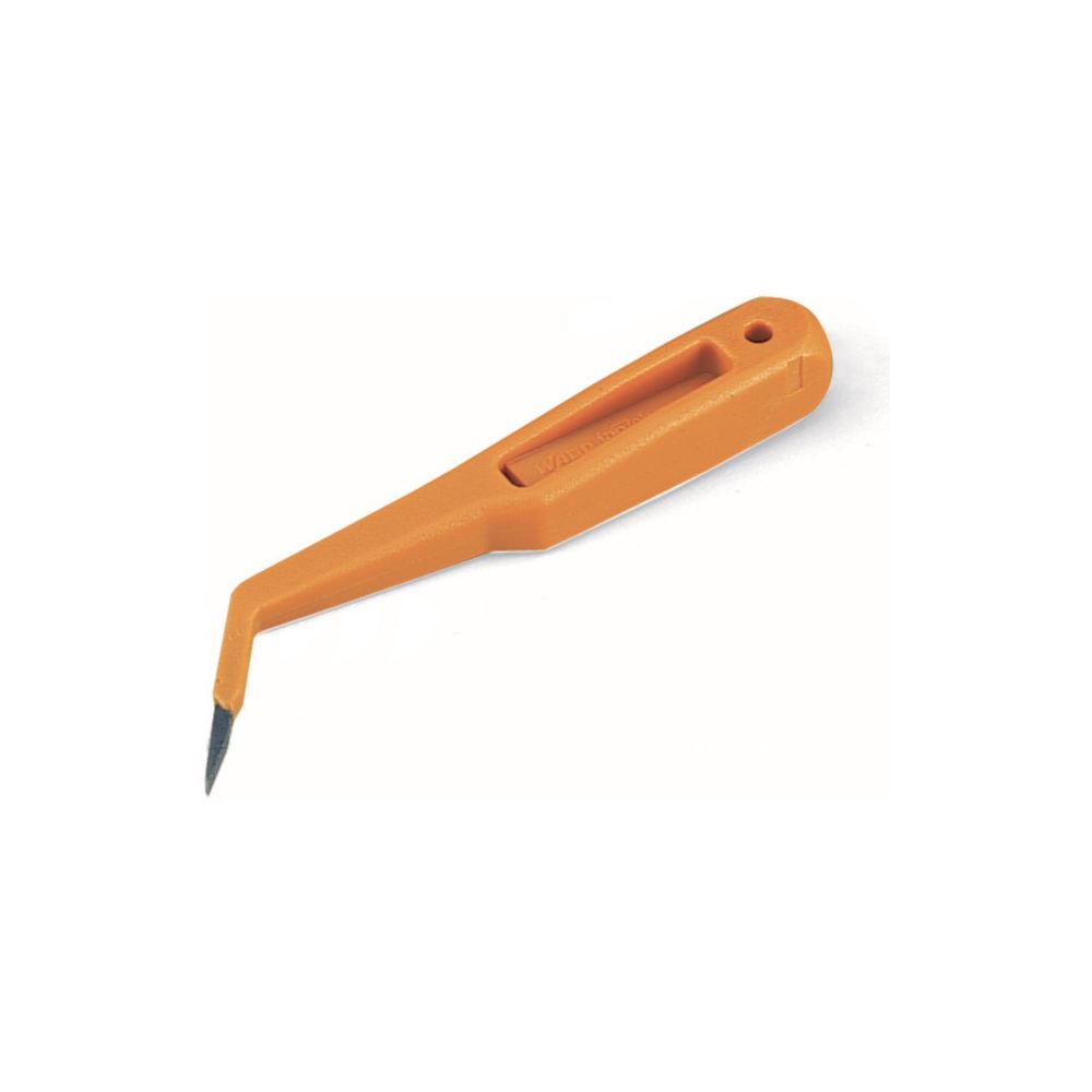 Wago Betätigungswerkzeug TOPJOB 777-310, Spezialklinge, orange... WAGO-777-310 4017332551311 (Abb. 2)