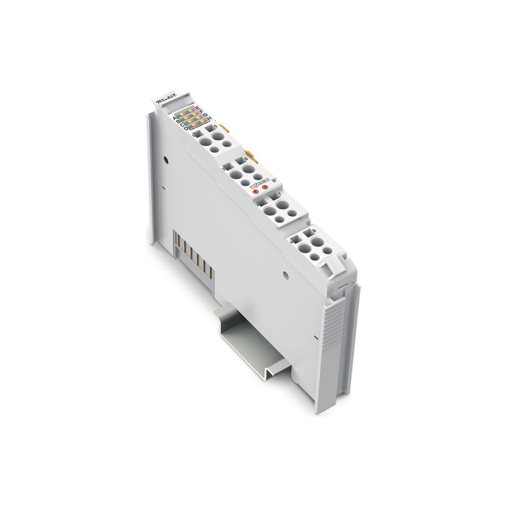 Wago DALI-Multi-Master-Modul 750 753-647, 12mm, Polycarbonat/Polyamid 6.6... WAGO-753-647 4050821475712 (Abb. 4)