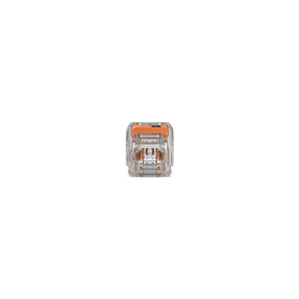 Wago Durchgangsverbinder 221, 0,2-4mm2, Transparent, 221-2411... WAGO-221-2411 4066966102666 (Abb. 11)